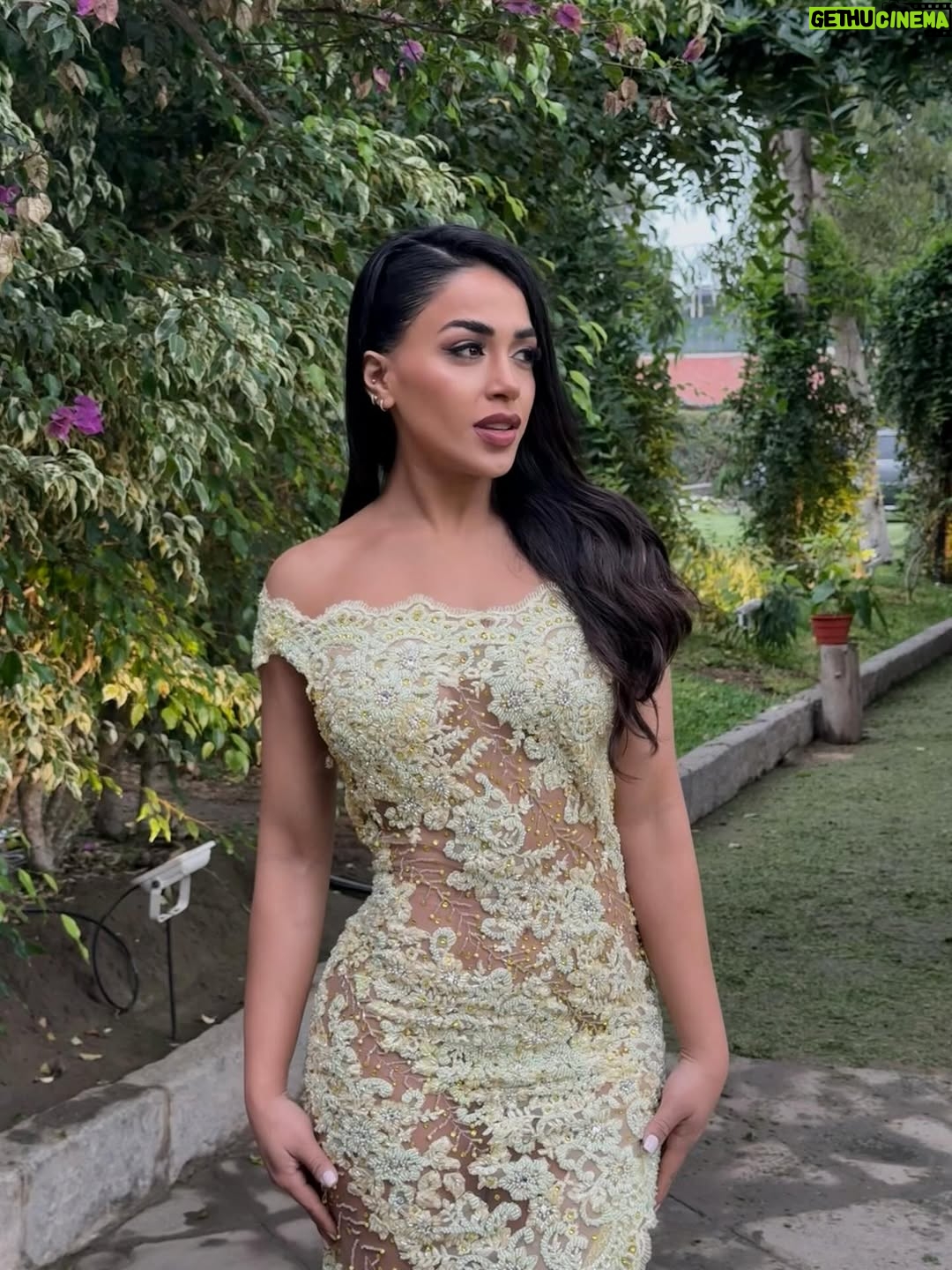 Onelia Molina - 53.5K Likes - Andrea & Roberto 💍 🤍
Que sean muy felices amigos lindos , celebraremos el amor hoy , mañana y siempre .