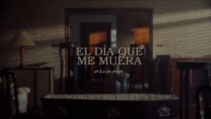 Oriana Sabatini Instagram - el día que me muera - 29/5