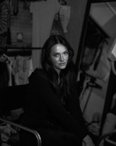 Actress Oriana Sabatini HD Photos and Wallpapers April 2025