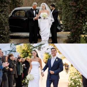 Oriana Sabatini Instagram - 365 dias de la mejor noche de mi vida, te amo esa cantidad de dias multiplicados por un millon @paulodybala ✨✨✨❤️❤️🫶🏻💍💍👰🏻♀️