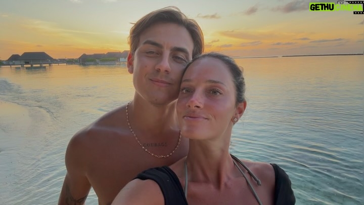 Oriana Sabatini - 3 Likes - mucho amor 🫶🏻🥹✨✨🌊🪸🪼🌞🌞