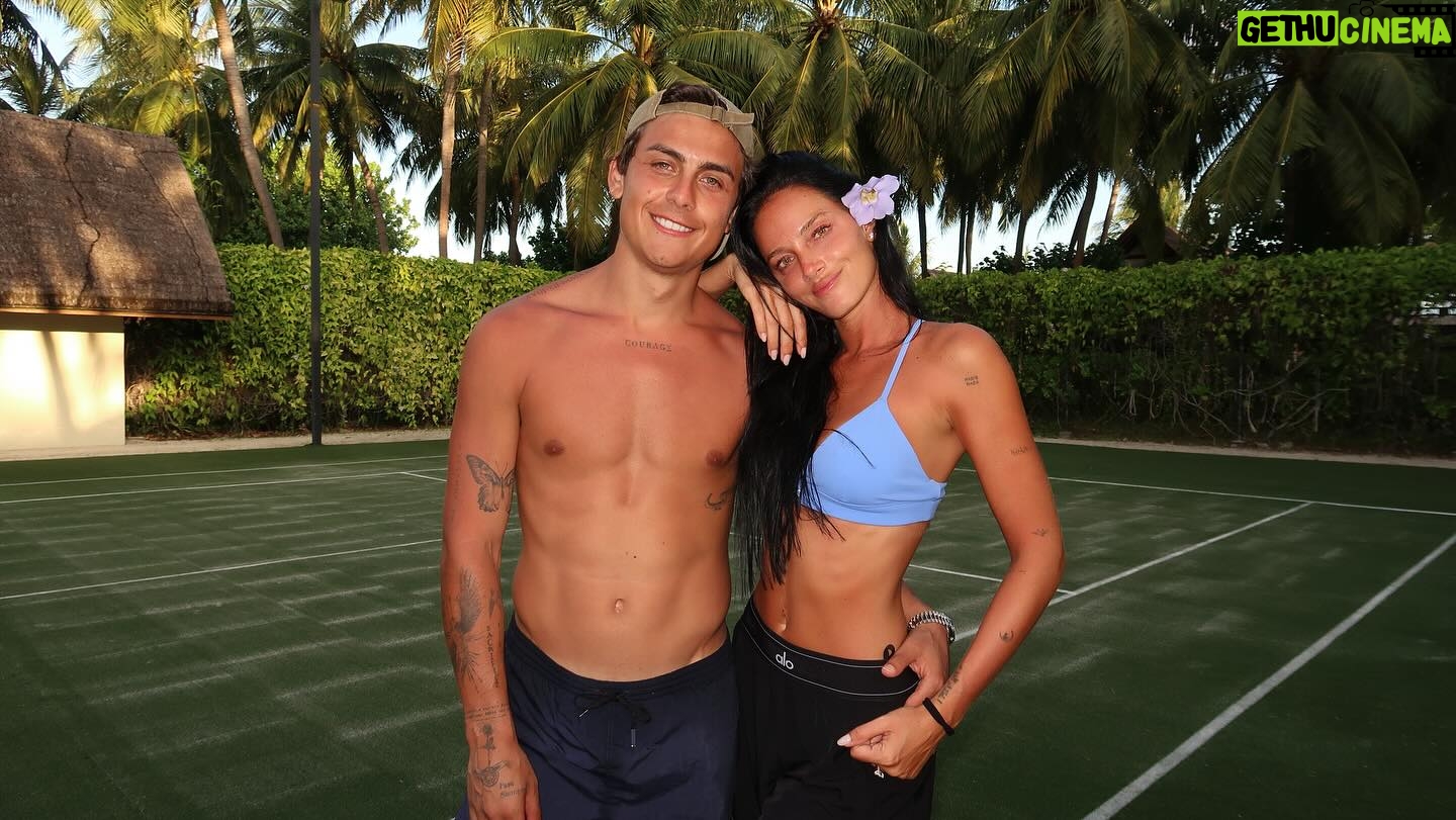 Oriana Sabatini - 3 Likes - mucho amor 🫶🏻🥹✨✨🌊🪸🪼🌞🌞