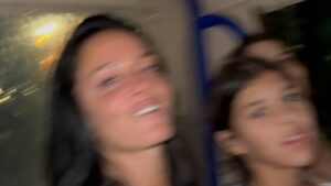 Oriana Sabatini Instagram - mucho amor 🫶🏻🥹✨✨🌊🪸🪼🌞🌞