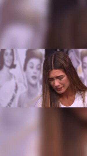 Osmariel Villalobos Instagram - Aunque es una parte de mí muy personal, me sentí en total confianza. No solo con mis compañeras las cuales me sensibilizaron y con quienes sentí una gran empatía, sino también con ustedes, que me han brindado tanto apoyo y tanto cariño.
Toqué una fibra muy profunda de mi ser, de mí como mujer, como esa madre que pude experimentar ser. Aunque fue efímero, es uno de los procesos más difíciles de superar en mi vida.
Cuando estuve casada, llegó en un momento en el que creía que no estaría preparada. Sin embargo, cuando se fue, me dejó un vacío en el alma, y es uno de los temores que me embargan: no poder ser fuente de vida.
Espero en Dios que su voluntad se alinee con este anhelo tan profundo de mi ser.
Con todo mi amor,
Osmariel 🤍
#missuniverselatina #teamosmariel #muler