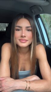Actress Osmariel Villalobos HD Photos and Wallpapers December 2025