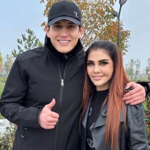 Ozoda Nursaidova Instagram - šŗšæšš