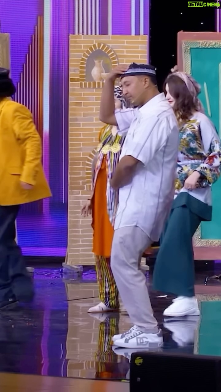 Ozoda Nursaidova - 53.8K Likes - VAYEY SHUNAQA SHINAVANDALAGA JONATAMIZ☺️