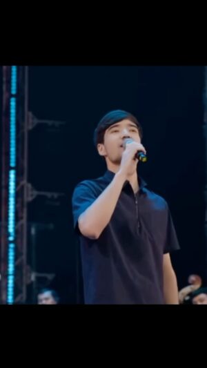 Ozoda Nursaidova Instagram - Oliy Janob Ishq š Saxnani Juddayam Yaxshi KoŹ»ramanda Imkon boŹ»ldi deguncha Sahnadaman š¤©
Ustoz San'atkor Ozoda Nursaidovani Konsertlarida mazza qilib Dam Oldik š„šš»