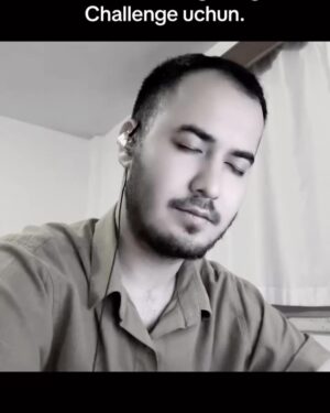 Ozoda Nursaidova Instagram - FINAL š„š„š„ TANLANG 1-5š„š„ FAQAT BITTASI YUTADI