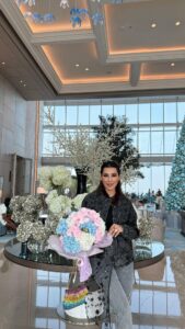 Actress Ozoda Nursaidova HD Photos and Wallpapers May 2025