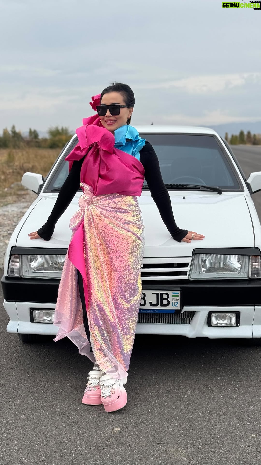 Ozoda Nursaidova - 46.2K Likes - LaDa❤️😇