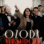 Ozoda Nursaidova