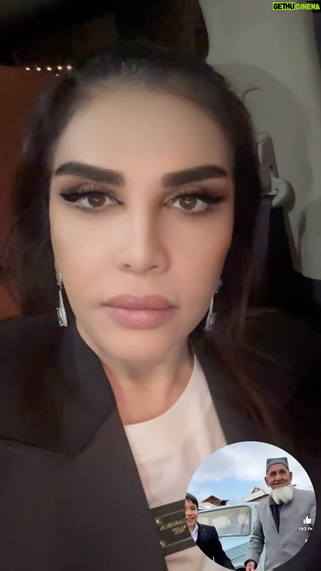 Ozoda Nursaidova - 32.1K Likes - GOLIBLARIMIZNI TOPA OLMAYAPIZ !! TOPISHGA YORDAM BERING !!!😁😁😁😁TARQATVORINGLAR XABARDOR BO’LSIN ‼️‼️‼️