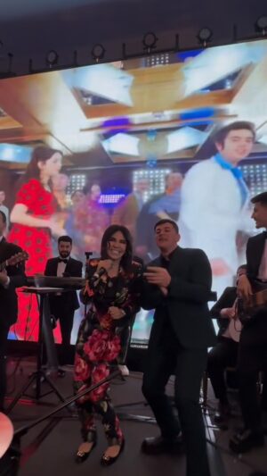 Ozoda Nursaidova Instagram - Taniganla bormi?š