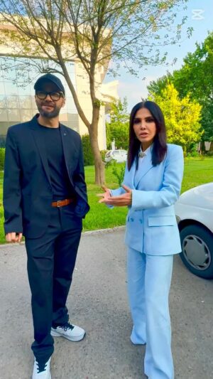 Ozoda Nursaidova Instagram - Zori chiqsa aytamiz, chiqmasa keyingi AVLODDAN kutamiz chiqishinišššJonli ijro uchun kurashadigan ukam @alisheruzakov_official NAZORATDA !
Yahshi niyat (š( Ukam Xalq artisti qivordi)
QOāSHIQLAR ROāYHATI š:
1. ORZULARIM
2.ISYON
3.XOIN KECHALAR