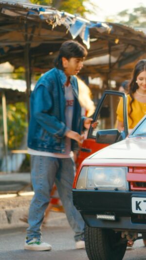 Ozoda Nursaidova Instagram - TAYYORMISIZLAR YANGISIGA ?š„
LADA - KOāK JIGULI 2 ššššššššš
YAQINDA !!!!!š„