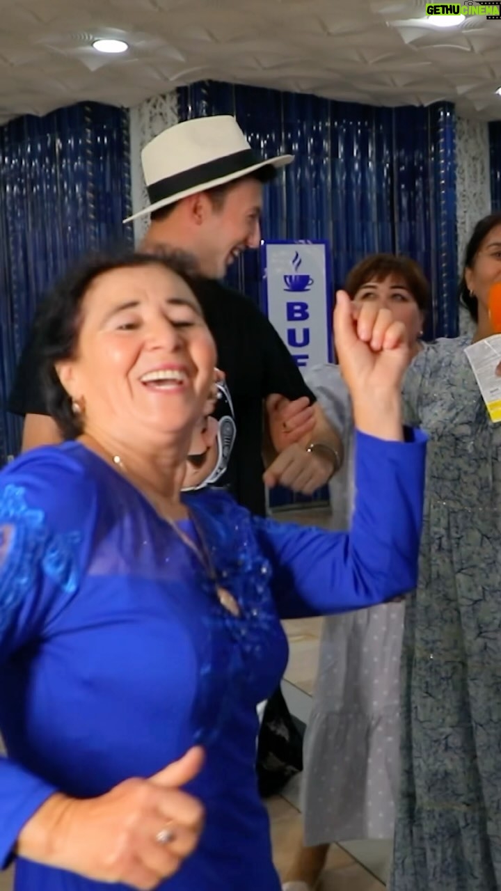 Ozoda Nursaidova - 76.7K Likes - Jigulining haqiqiy raqqosasi topildi!!!🤩🔥