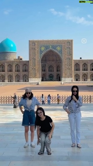 Ozoda Nursaidova - 30.5K Likes - QIZLARNI BAHOLANGCHI 😊🔥🔥🔥 #javohir #javoxir #milliychallenge