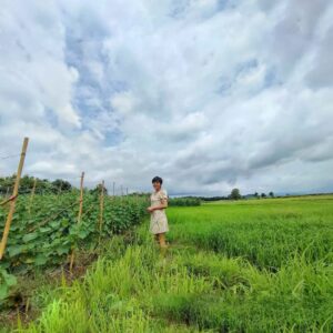 Paing Phyo Thu Instagram - 