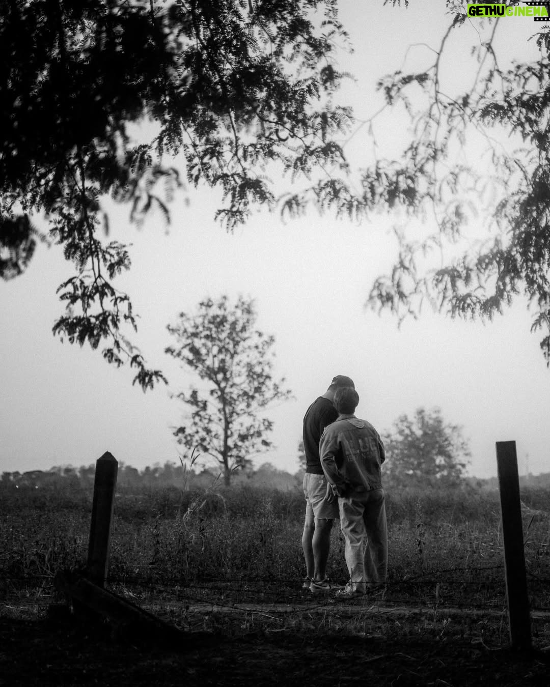 Paing Phyo Thu - 7.5K Likes - I can’t believe we’ve been together for a decade ❤️ I’m so grateful that you’re always by my side through thick and thin 😇 I love you so much boo boo bear 😘