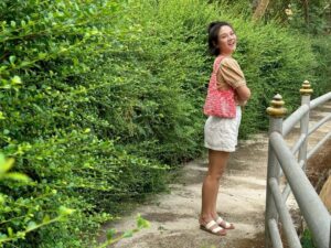 Paing Phyo Thu Instagram - Summertime 🌞