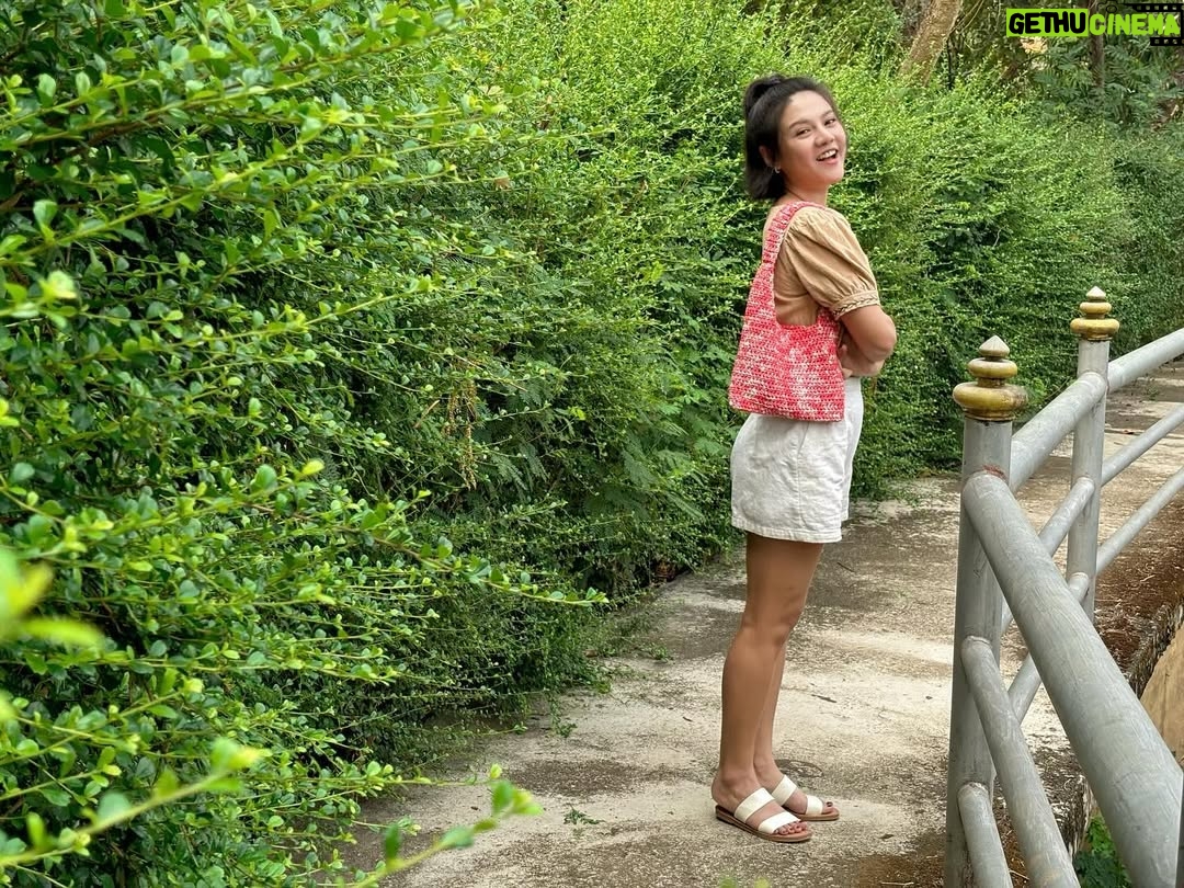 Paing Phyo Thu - 13.2K Likes - Summertime 🌞