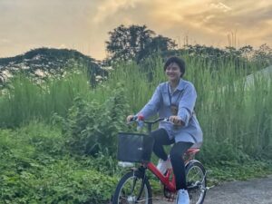 Paing Phyo Thu Instagram - 🚴🤪😁