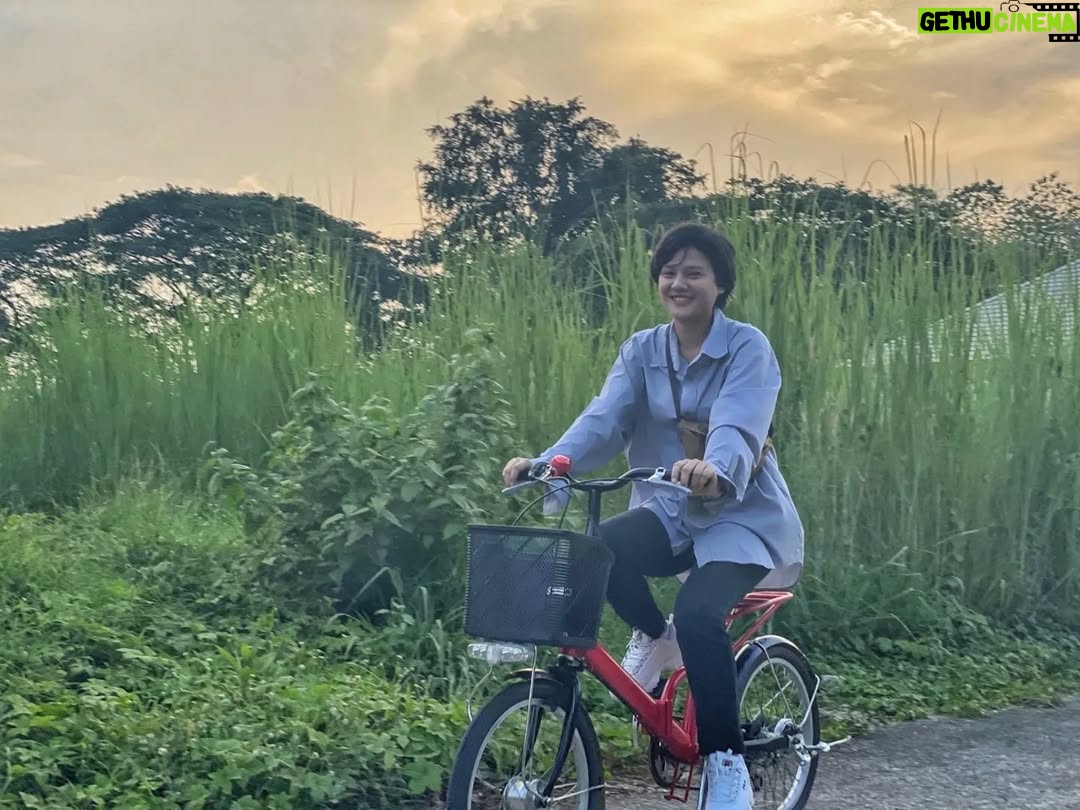 Paing Phyo Thu - 7.8K Likes - 🚴🤪😁