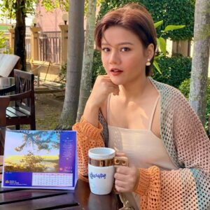 Paing Phyo Thu Instagram - 