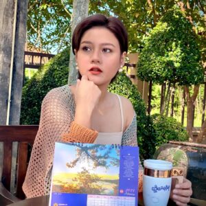 Paing Phyo Thu Instagram - 
