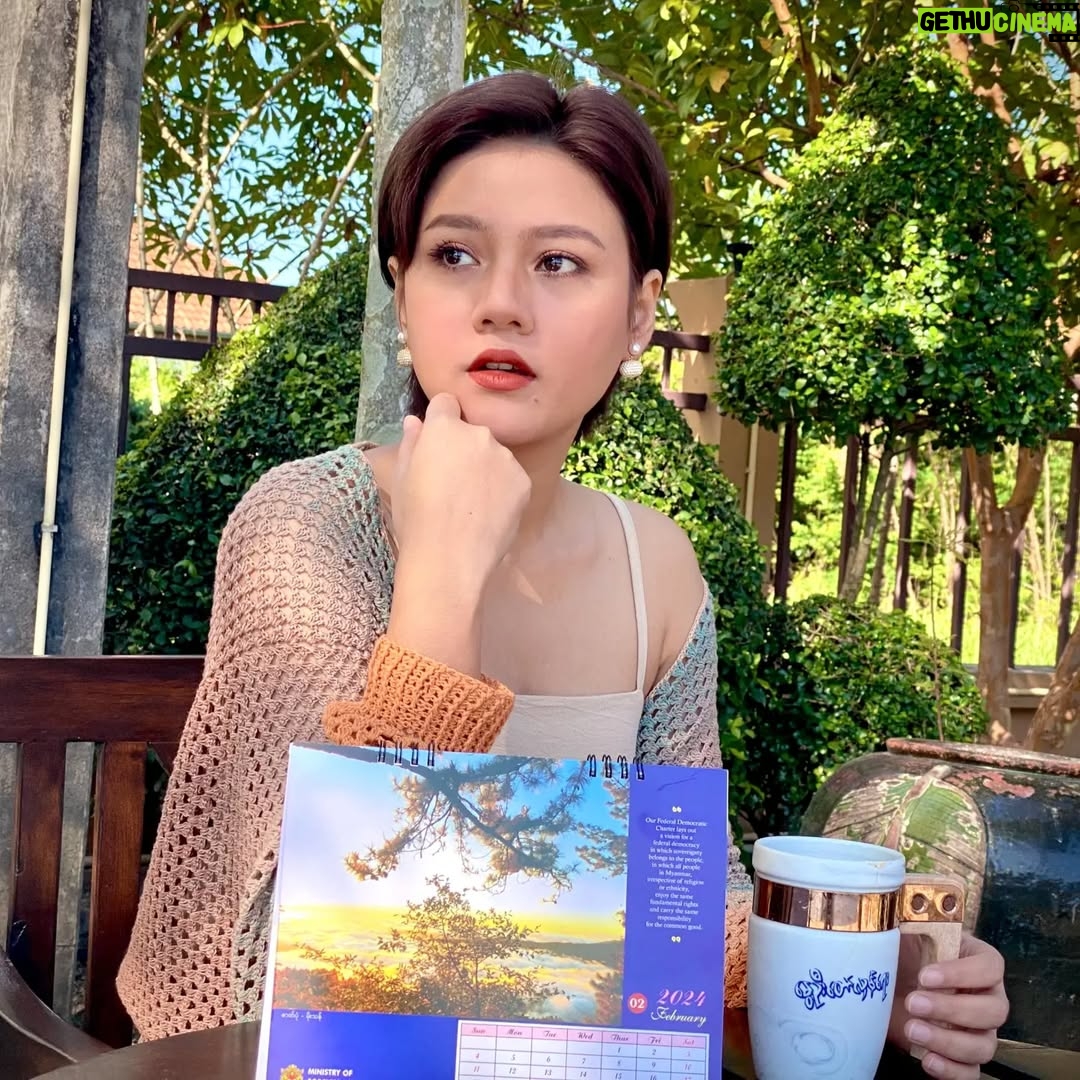 Paing Phyo Thu - 16.3K Likes - 
