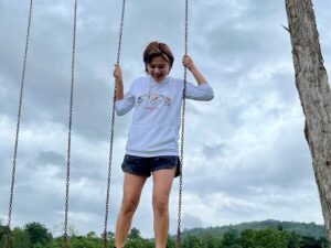 Paing Phyo Thu Instagram - #Revolüte