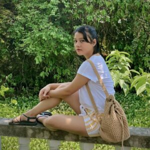 Paing Phyo Thu Instagram - 💛🌿🌳