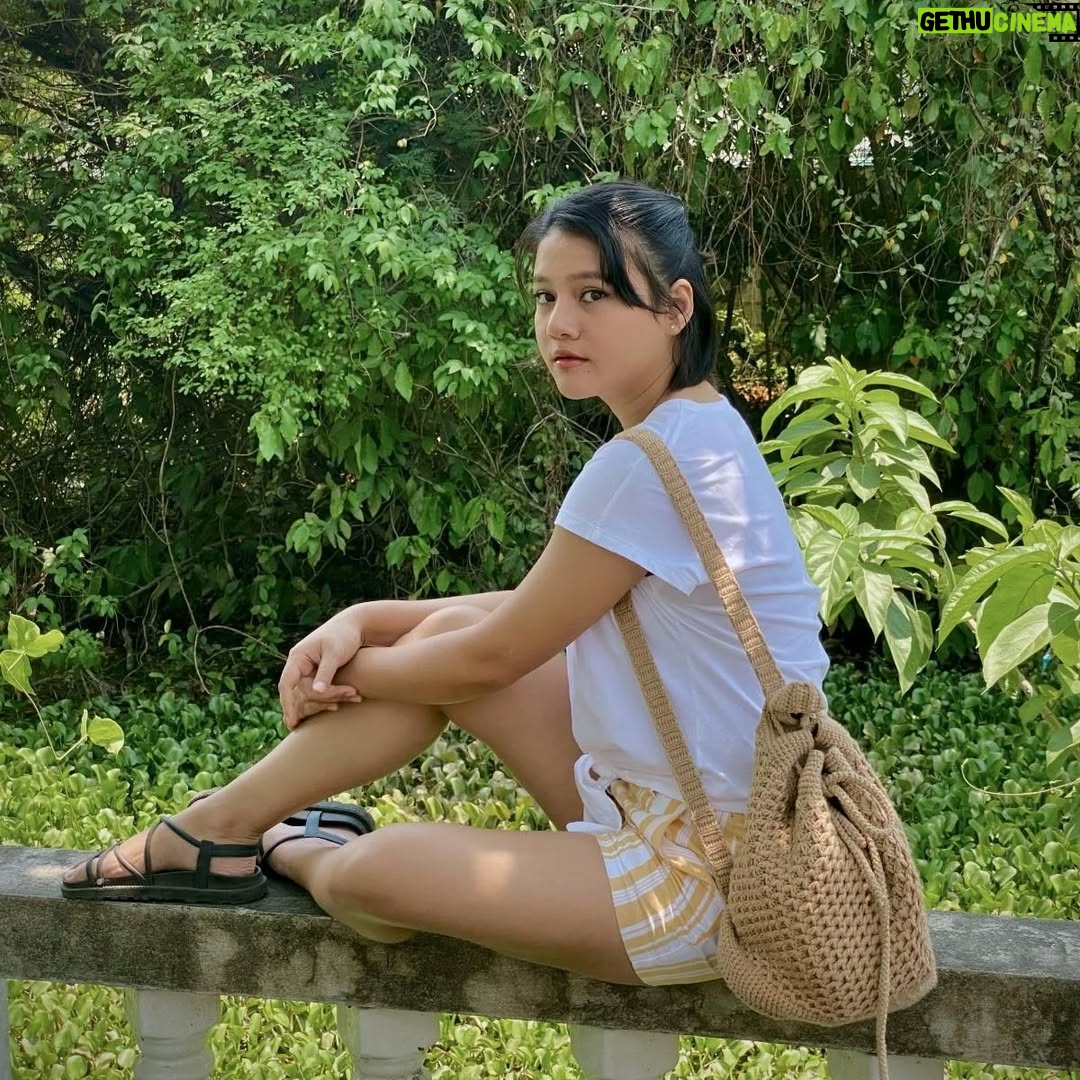 Paing Phyo Thu - 14.8K Likes - 💛🌿🌳
