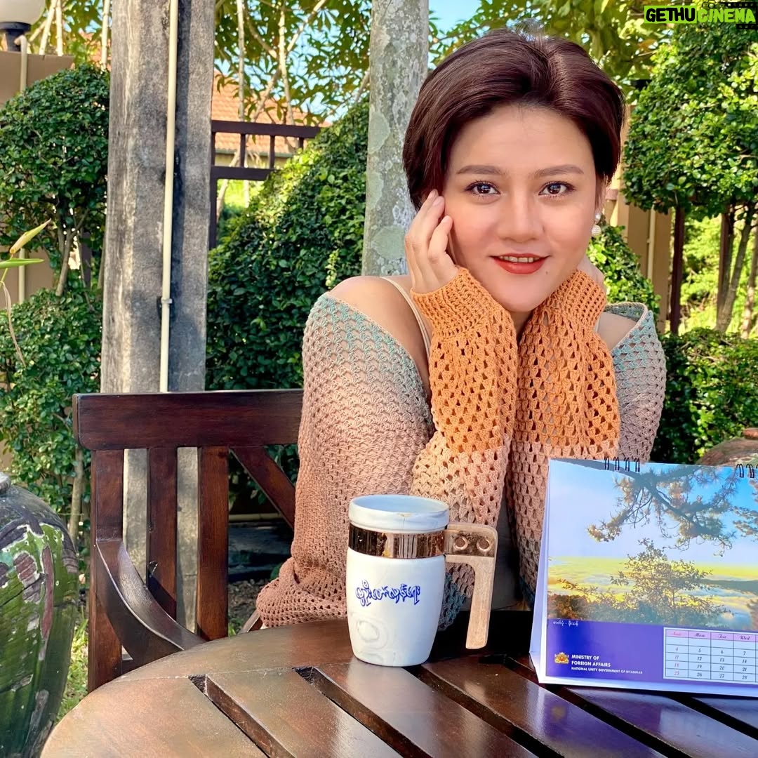 Paing Phyo Thu - 16.3K Likes - 