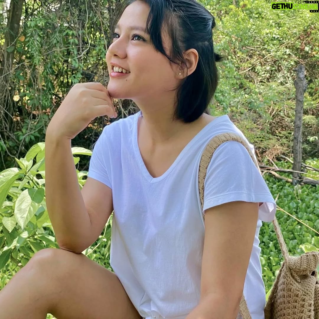 Paing Phyo Thu - 14.8K Likes - 💛🌿🌳