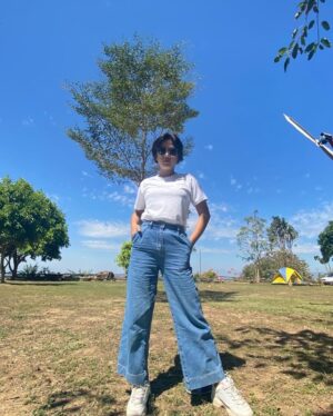 Paing Phyo Thu Instagram - #brokendreams