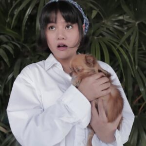 Paing Phyo Thu Instagram - With Jack 🐶💕🤎