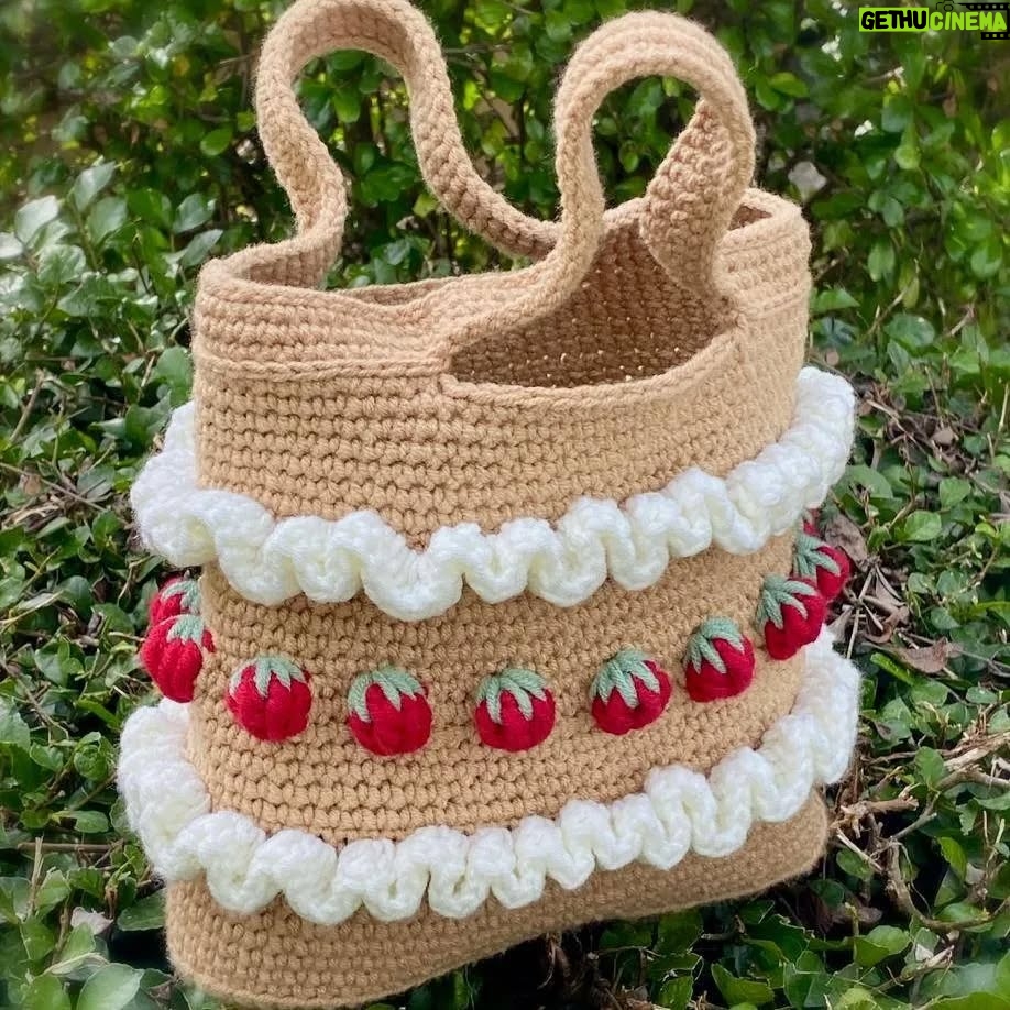Paing Phyo Thu - 13.6K Likes - Things that I crocheted for CDM Medical Network's malaria campaign.