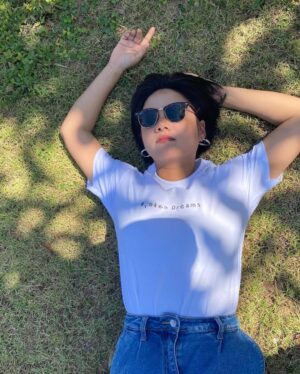 Paing Phyo Thu Instagram - #brokendreams