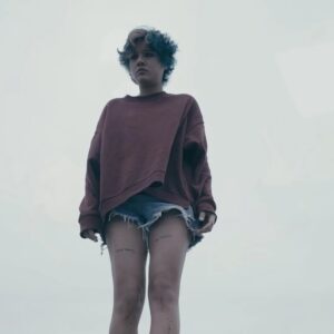 Paing Phyo Thu Instagram - Bird Eye View mv