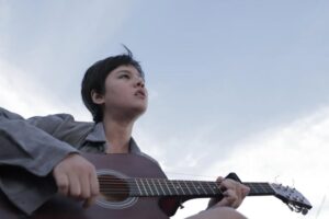 Paing Phyo Thu Instagram - At least my guitar skills make someone smile....
ME !!! 🤪😁🤣