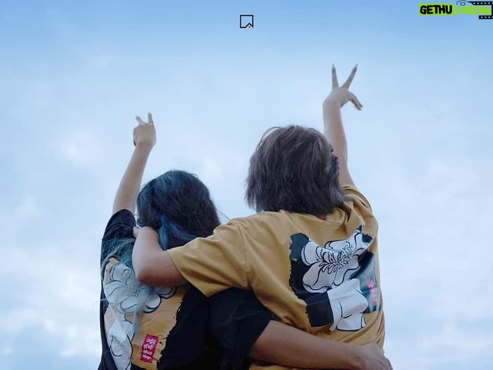 Paing Phyo Thu - 10K Likes - #သတ္တိနဲ့ပွင့်လန်းချစ်သောပန်းများ #girlpower #mymagicbeans
