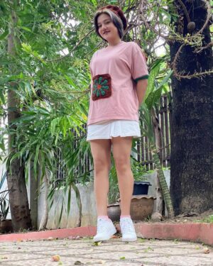 Paing Phyo Thu Instagram - #fixingruinedshirt #crochet