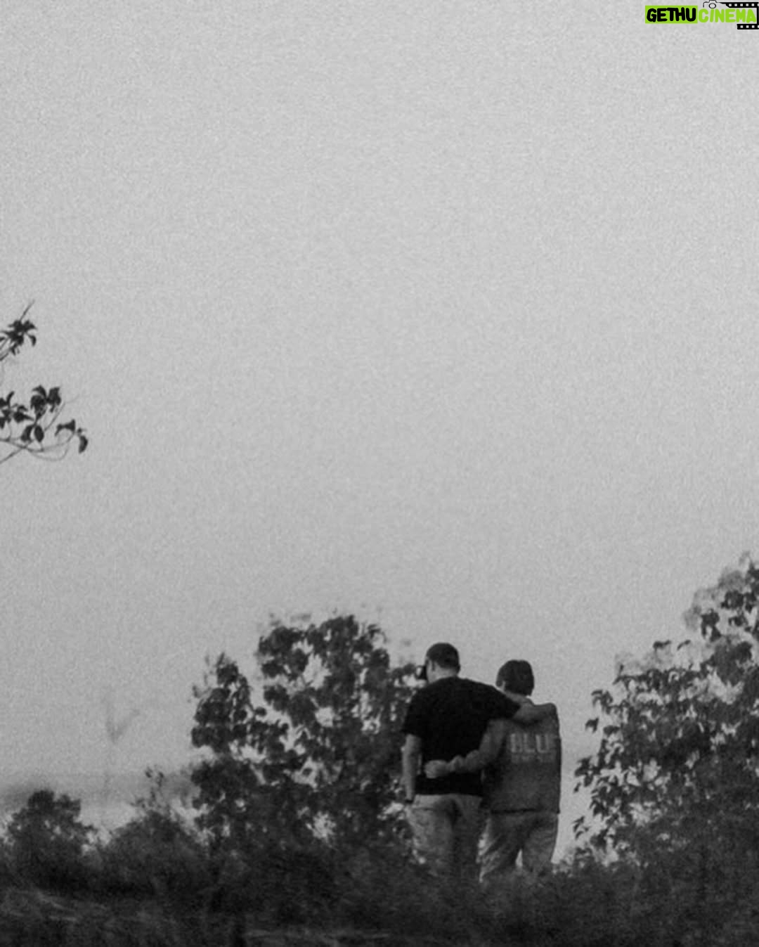 Paing Phyo Thu - 7.5K Likes - I can’t believe we’ve been together for a decade ❤️ I’m so grateful that you’re always by my side through thick and thin 😇 I love you so much boo boo bear 😘