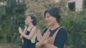 Paing Phyo Thu Instagram - ပလတ်စတစ်အချစ် 💃