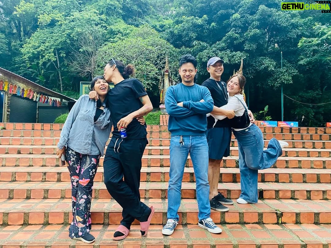 Paing Phyo Thu - 17.7K Likes - သူငယ်ချင်း….လိုက်ခဲ့ပါဟ…နင်ပါရင်ပိုပျော်ဖို့ကောင်းမှာ 🤪