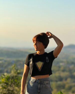 Paing Phyo Thu Instagram - Just a fine evening 😇