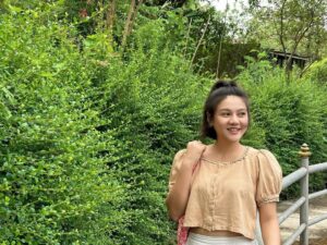 Paing Phyo Thu Instagram - Summertime 🌞