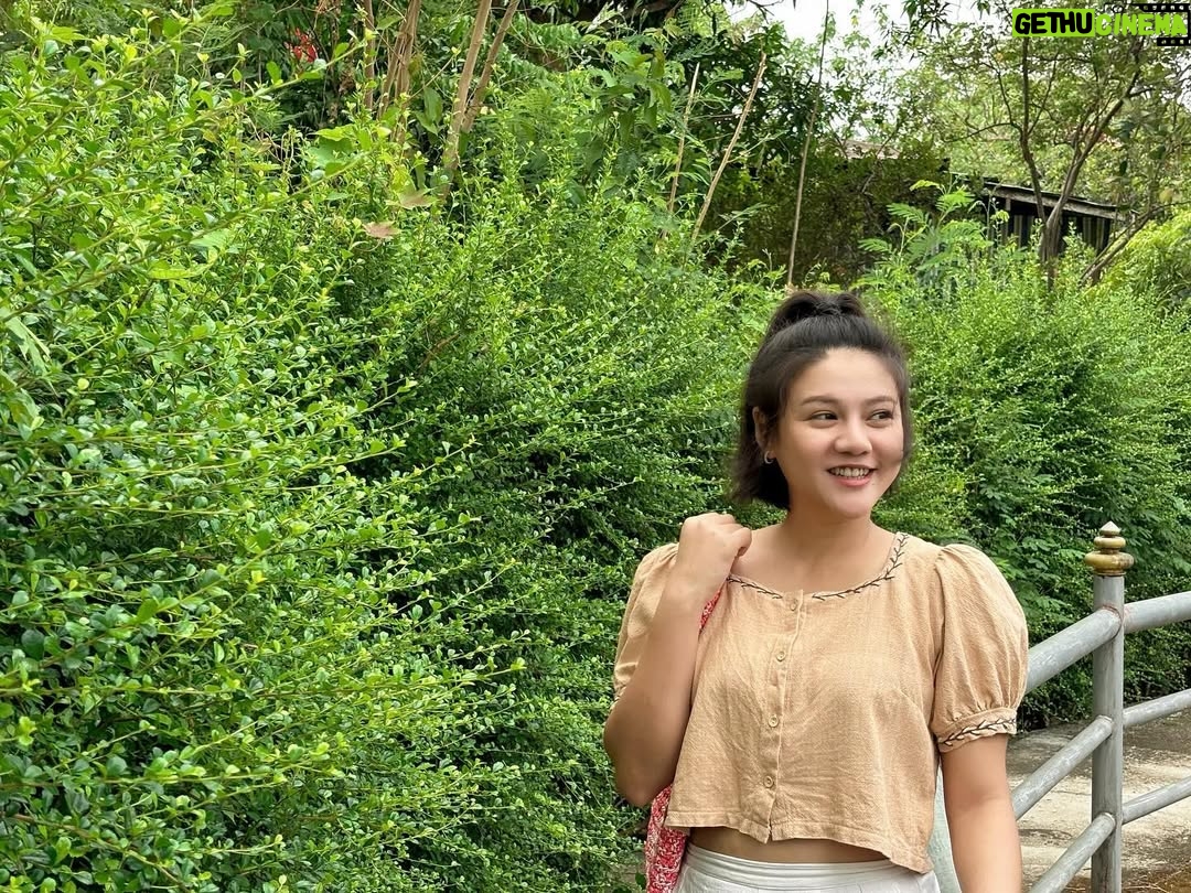 Paing Phyo Thu - 13.2K Likes - Summertime 🌞